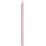 Ilga žvakė „Pink