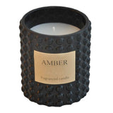 Kvepianti žvakė „Amber Black
