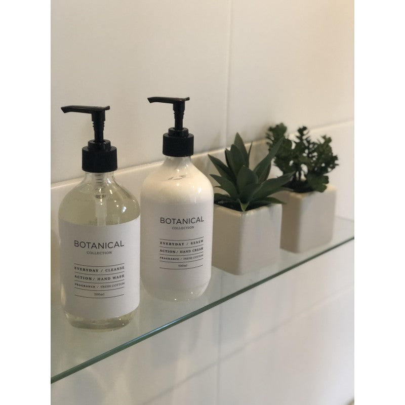 Dirbtinė gėlė vazonėlyje