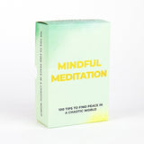 Kortos "Mindful Meditation"