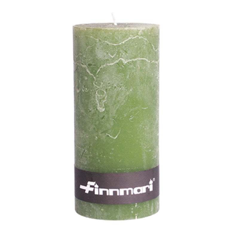 Žvakė „Olive" (15 cm)