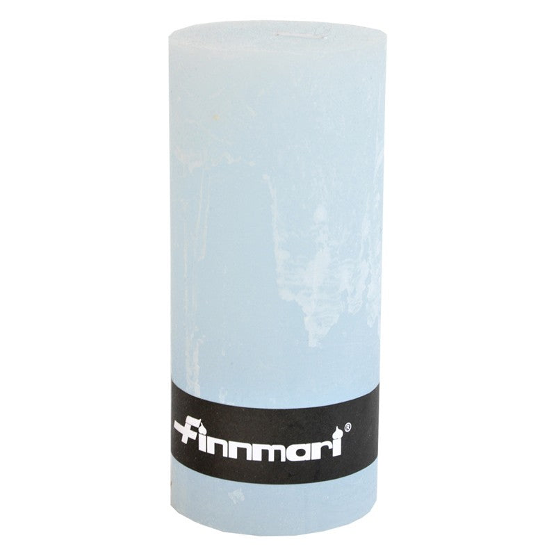 Žvakė „Light Blue" (15 cm)