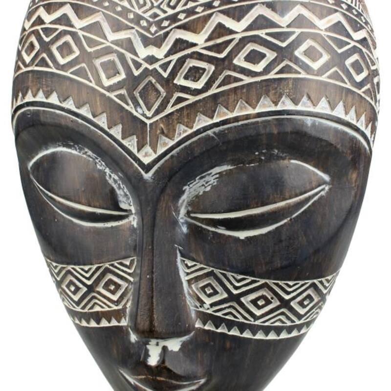 Dekoracija "Mask"